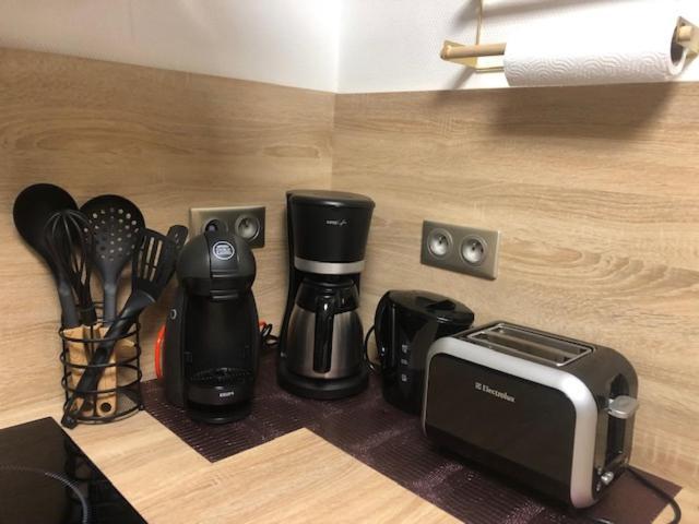 SUITE KASSIOPEE, romantisme, balnéo, sauna Quimperlé Esterno foto